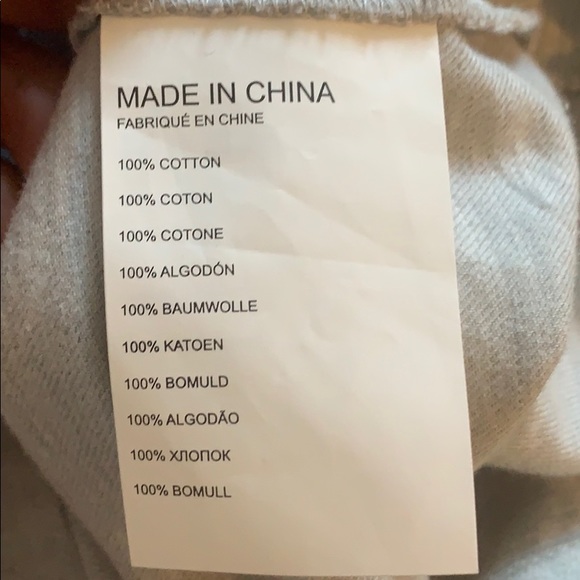 Club Monaco wrap dress - Picture 3 of 3